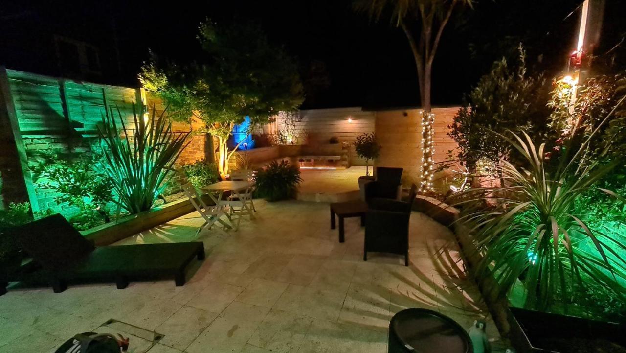 Cottage Grove Homestay Rooms بورتسماوث المظهر الخارجي الصورة