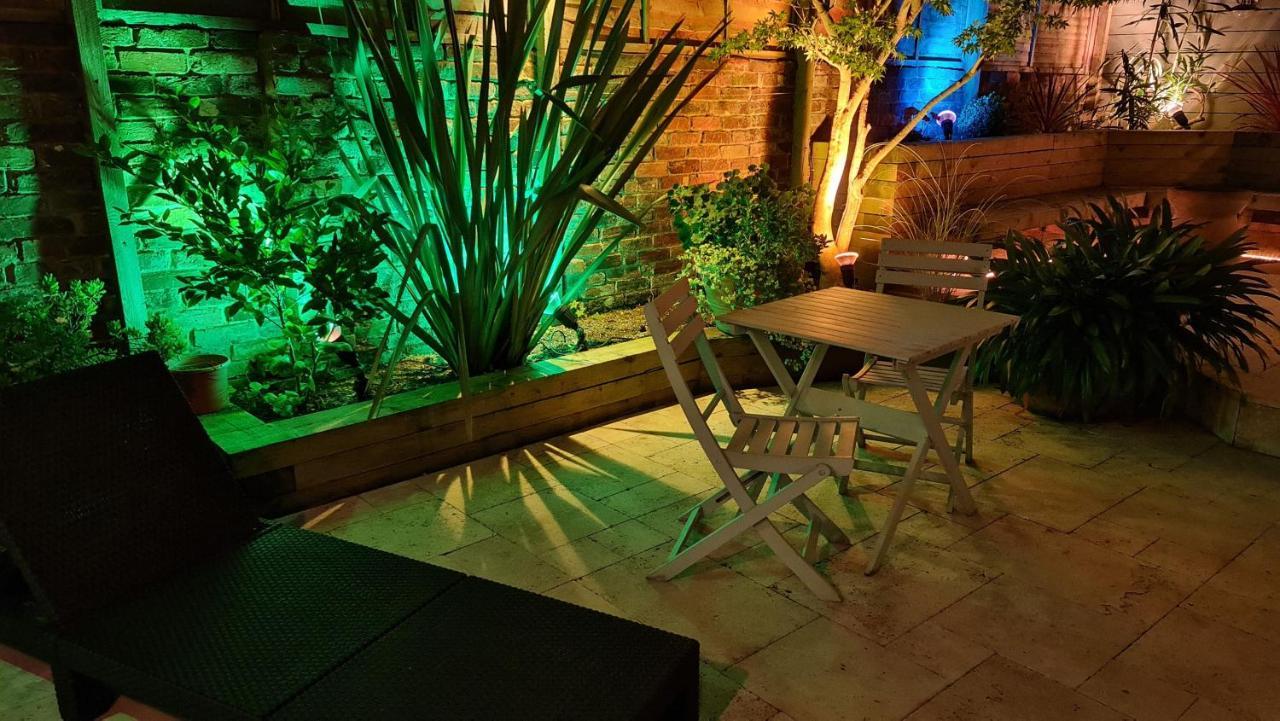 Cottage Grove Homestay Rooms بورتسماوث المظهر الخارجي الصورة
