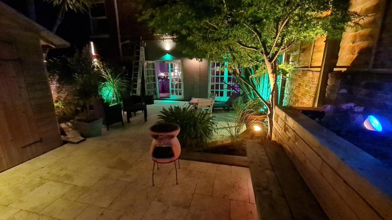 Cottage Grove Homestay Rooms بورتسماوث المظهر الخارجي الصورة