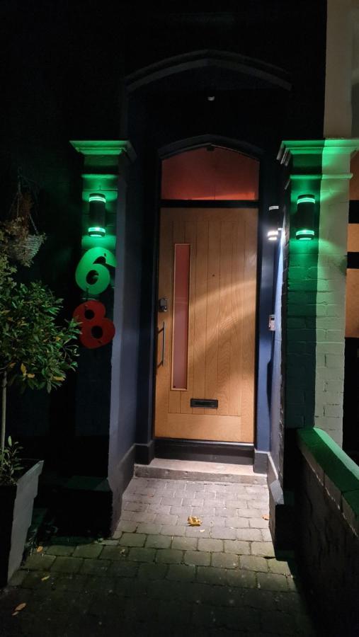 Cottage Grove Homestay Rooms بورتسماوث المظهر الخارجي الصورة