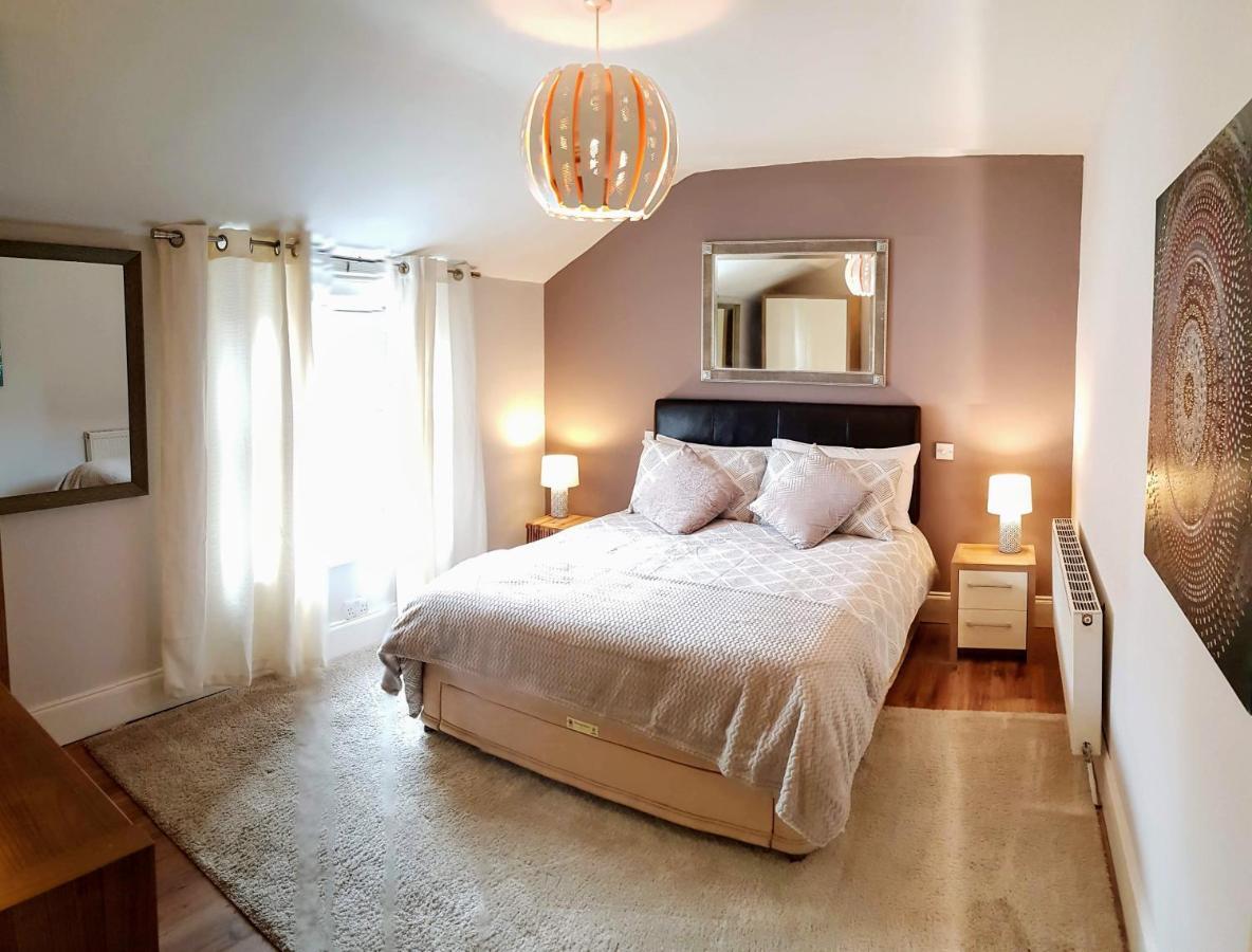 Cottage Grove Homestay Rooms بورتسماوث المظهر الخارجي الصورة