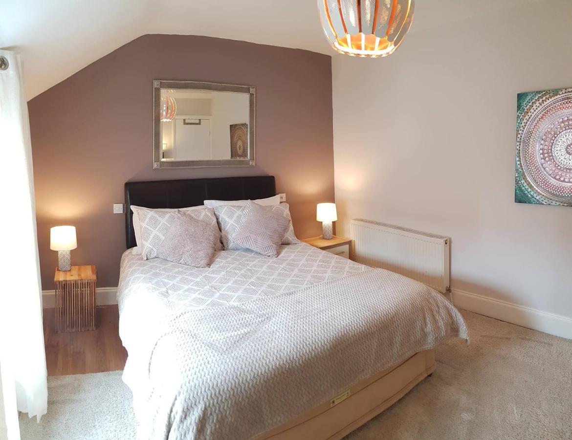 Cottage Grove Homestay Rooms بورتسماوث المظهر الخارجي الصورة