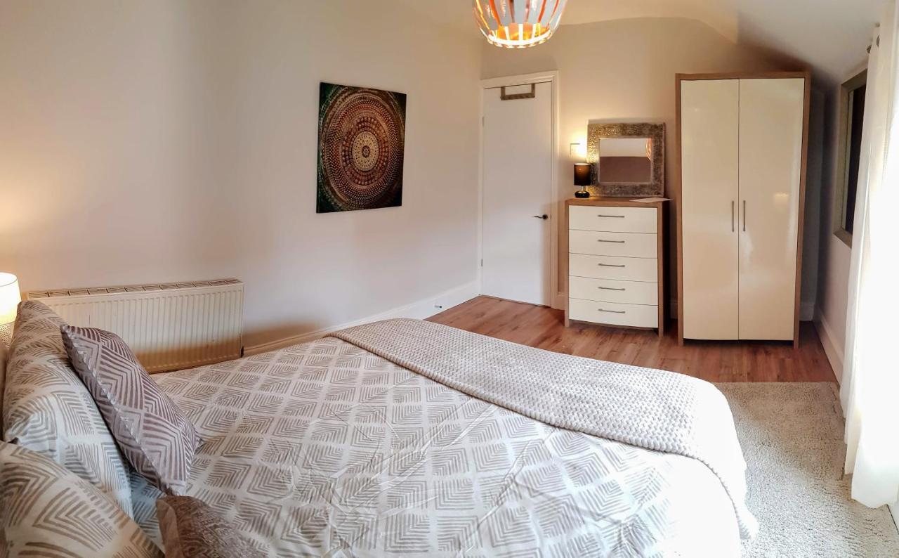 Cottage Grove Homestay Rooms بورتسماوث المظهر الخارجي الصورة