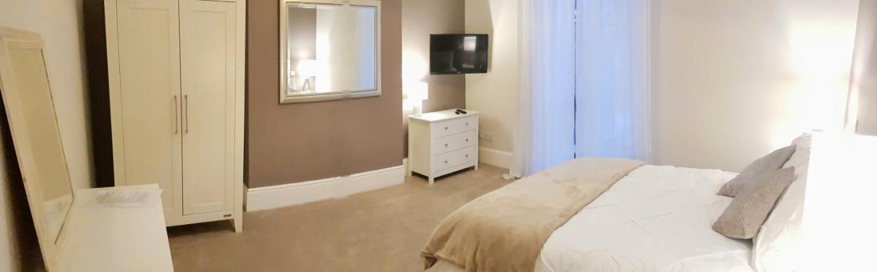 Cottage Grove Homestay Rooms بورتسماوث المظهر الخارجي الصورة