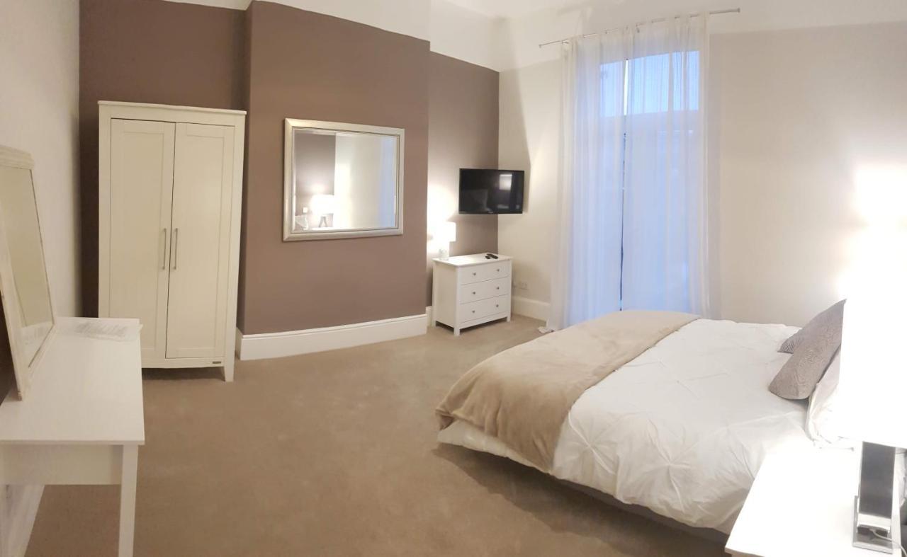 Cottage Grove Homestay Rooms بورتسماوث المظهر الخارجي الصورة