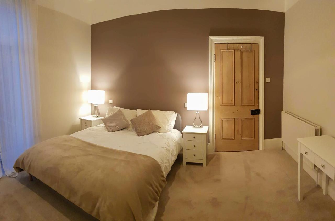 Cottage Grove Homestay Rooms بورتسماوث المظهر الخارجي الصورة