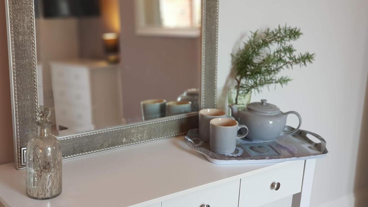 Cottage Grove Homestay Rooms بورتسماوث المظهر الخارجي الصورة