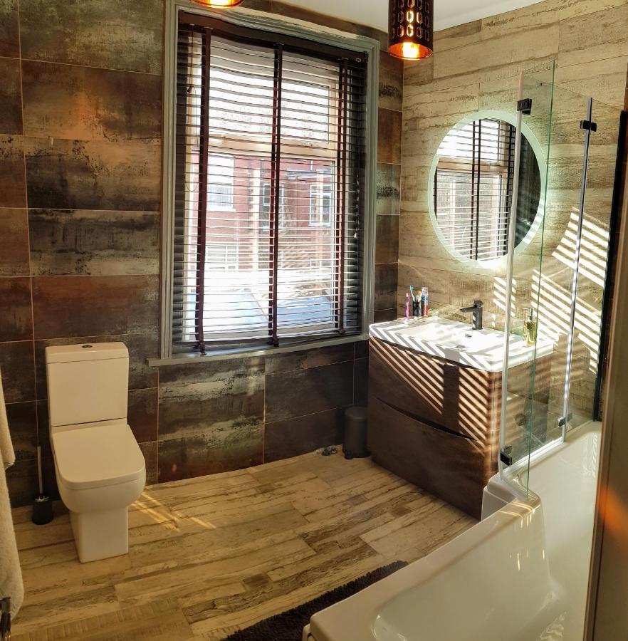Cottage Grove Homestay Rooms بورتسماوث المظهر الخارجي الصورة