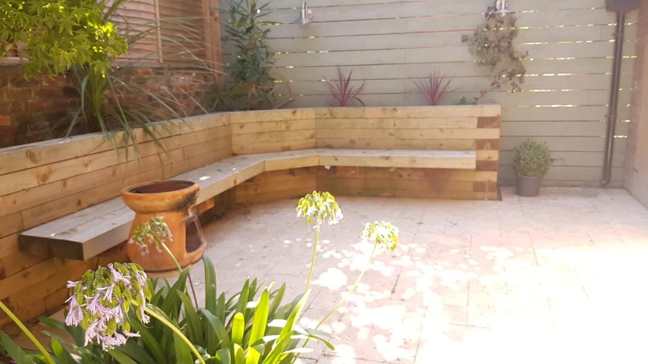 Cottage Grove Homestay Rooms بورتسماوث المظهر الخارجي الصورة